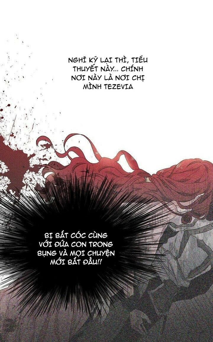 Quyến Rũ Cha Của Nhân Vật Phản Diện Chapter 2 - 57