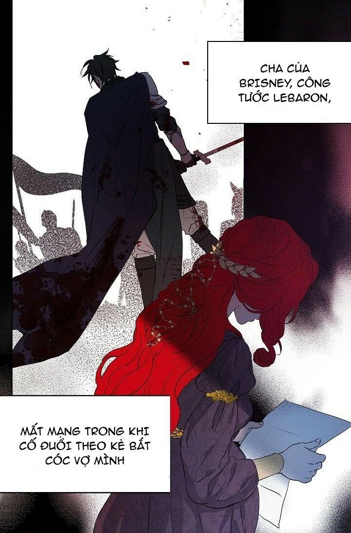 Quyến Rũ Cha Của Nhân Vật Phản Diện Chapter 3 - 23