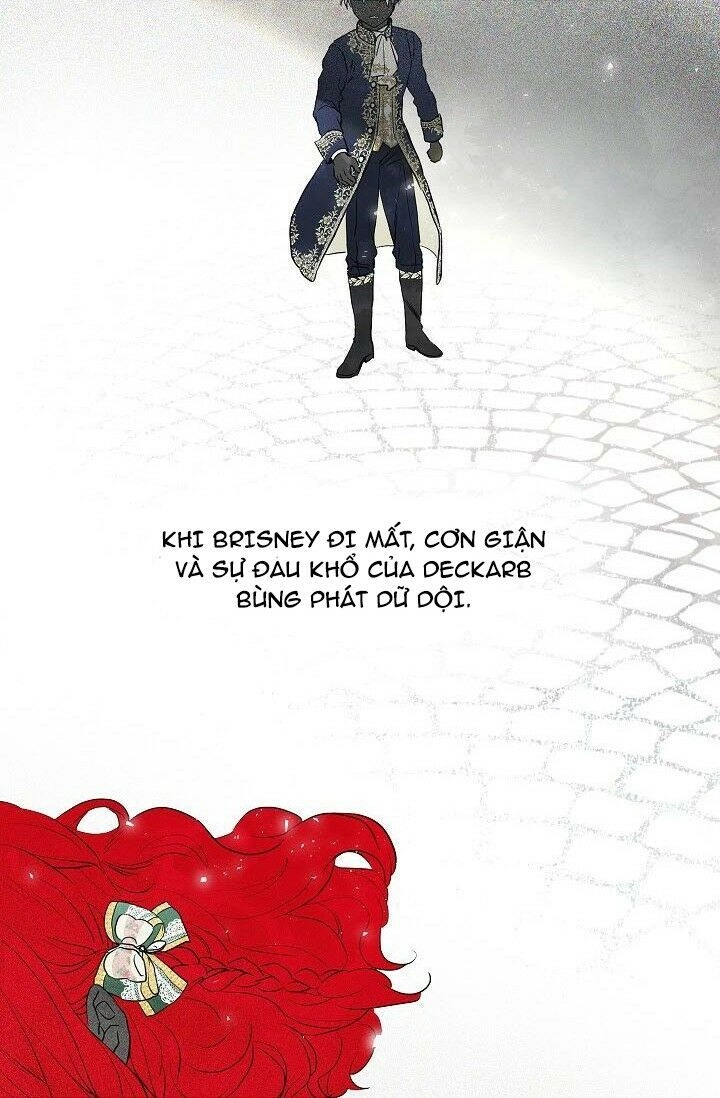 Quyến Rũ Cha Của Nhân Vật Phản Diện Chapter 3 - 27