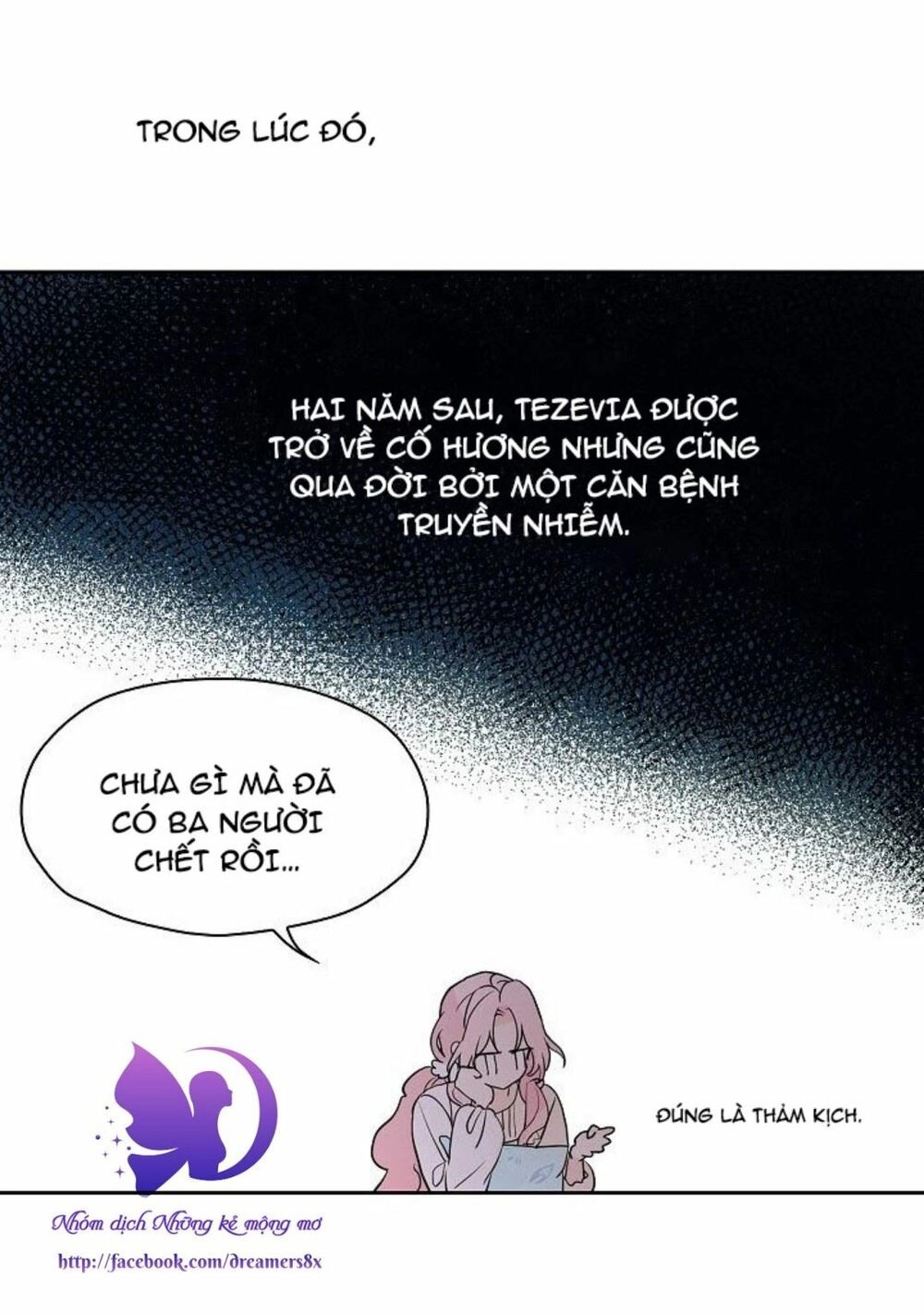 Quyến Rũ Cha Của Nhân Vật Phản Diện Chapter 3 - 32