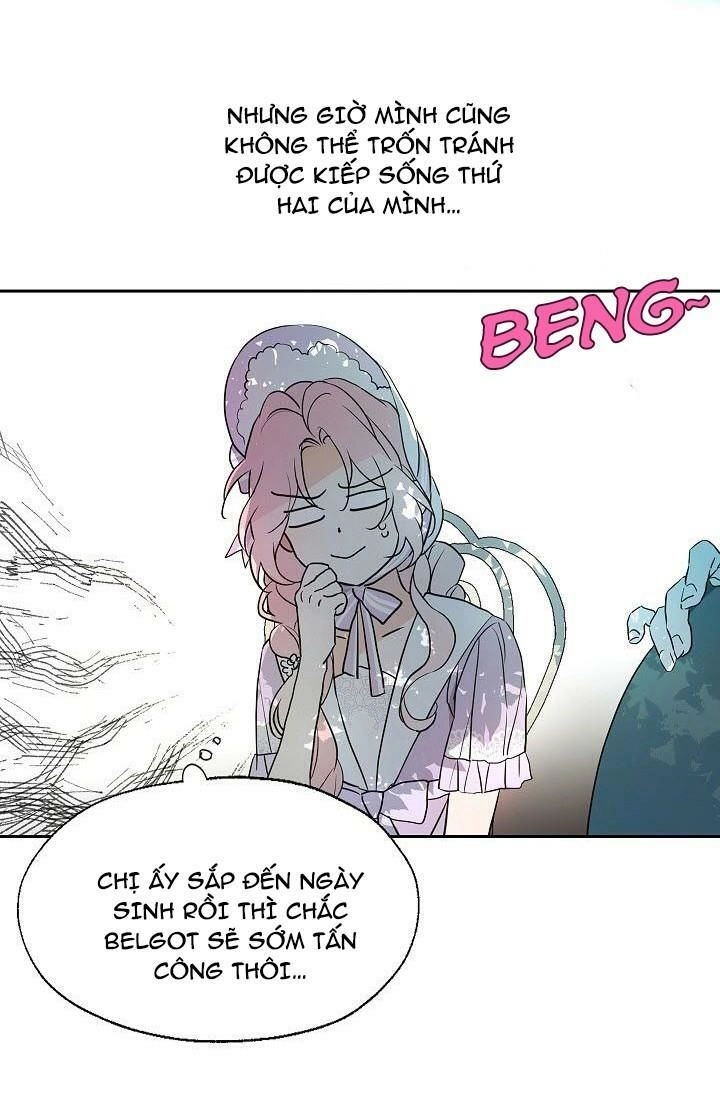 Quyến Rũ Cha Của Nhân Vật Phản Diện Chapter 3 - 40