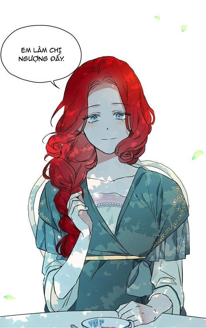 Quyến Rũ Cha Của Nhân Vật Phản Diện Chapter 3 - 42