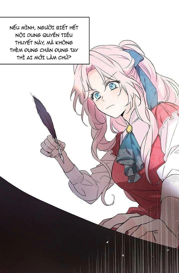 Quyến Rũ Cha Của Nhân Vật Phản Diện Chapter 3 - 46