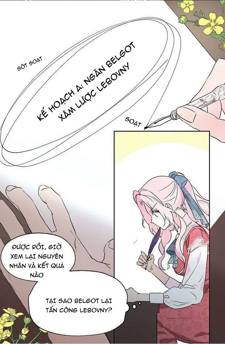 Quyến Rũ Cha Của Nhân Vật Phản Diện Chapter 3 - 48