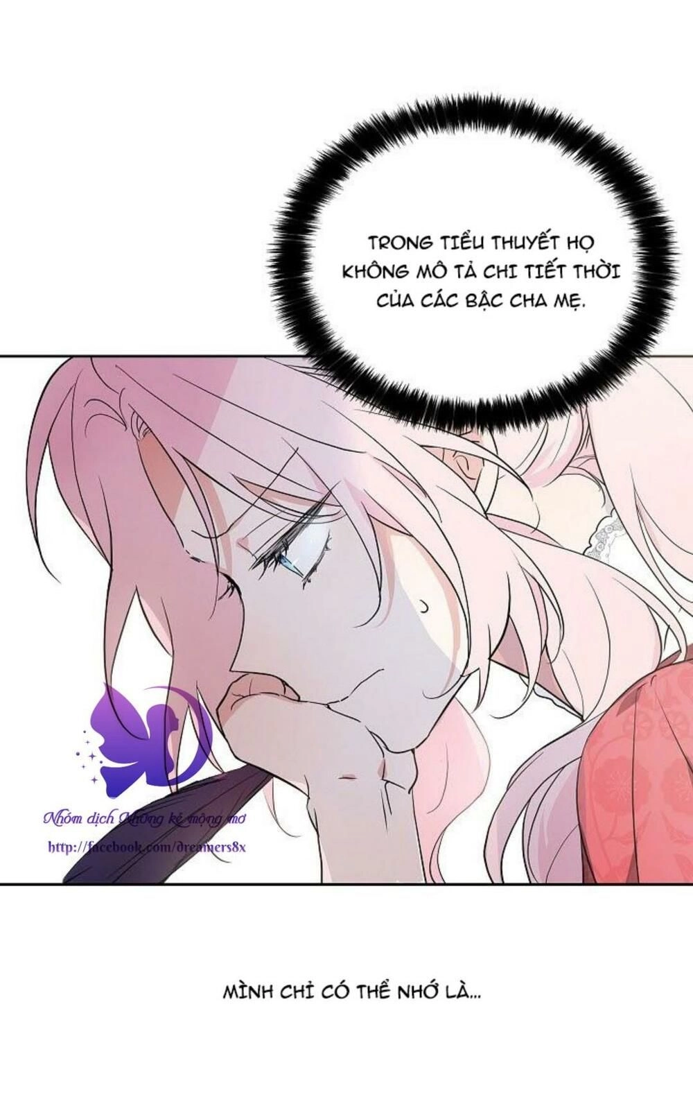 Quyến Rũ Cha Của Nhân Vật Phản Diện Chapter 3 - 50