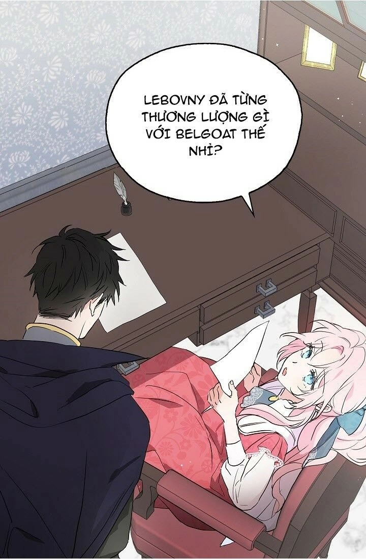 Quyến Rũ Cha Của Nhân Vật Phản Diện Chapter 4 - 3