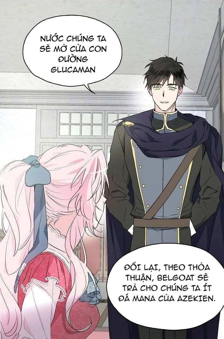 Quyến Rũ Cha Của Nhân Vật Phản Diện Chapter 4 - 7