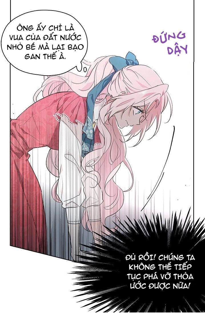 Quyến Rũ Cha Của Nhân Vật Phản Diện Chapter 4 - 10