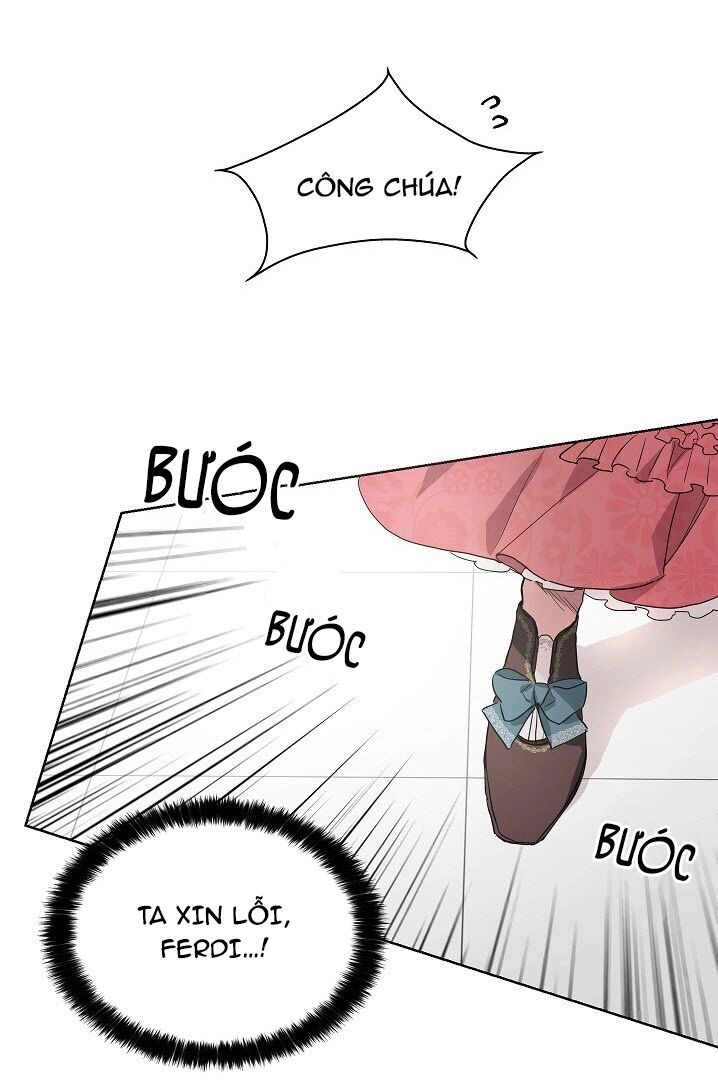 Quyến Rũ Cha Của Nhân Vật Phản Diện Chapter 4 - 12