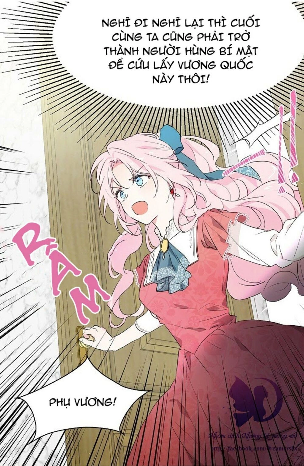 Quyến Rũ Cha Của Nhân Vật Phản Diện Chapter 4 - 13