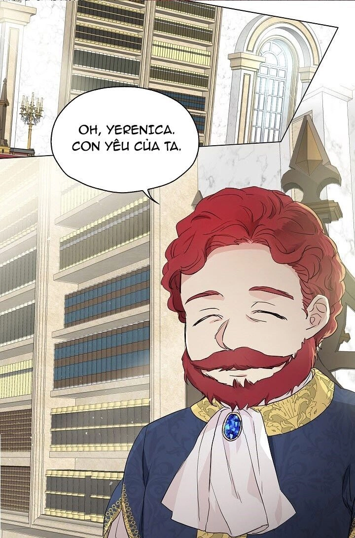 Quyến Rũ Cha Của Nhân Vật Phản Diện Chapter 4 - 14