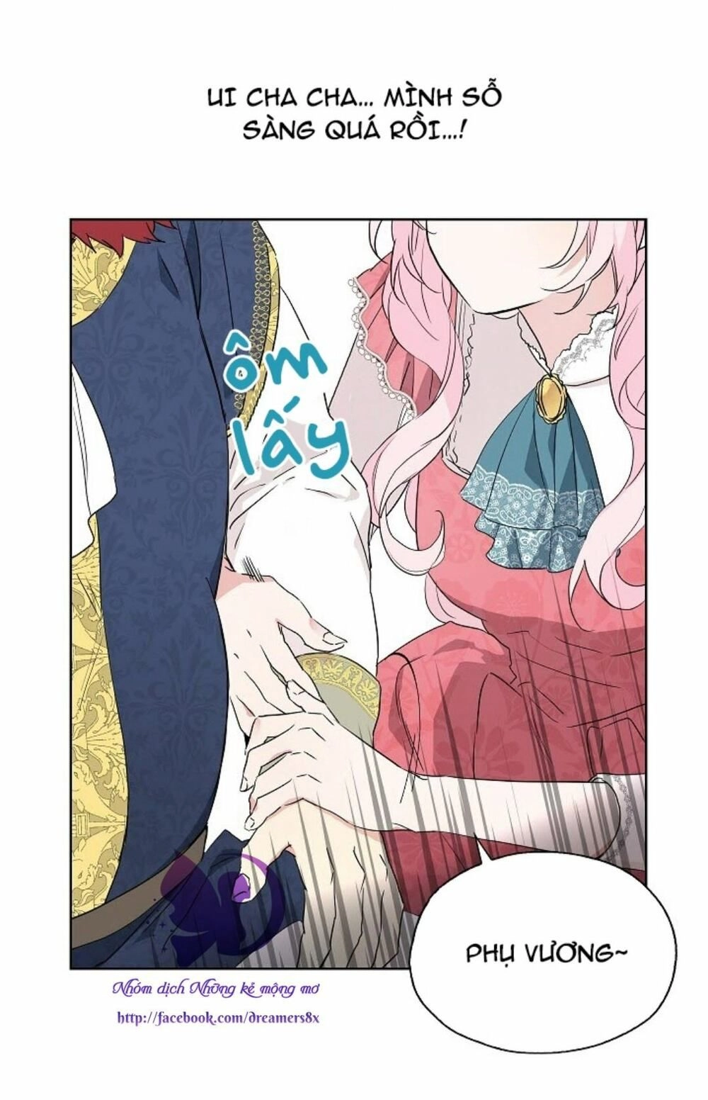 Quyến Rũ Cha Của Nhân Vật Phản Diện Chapter 4 - 16