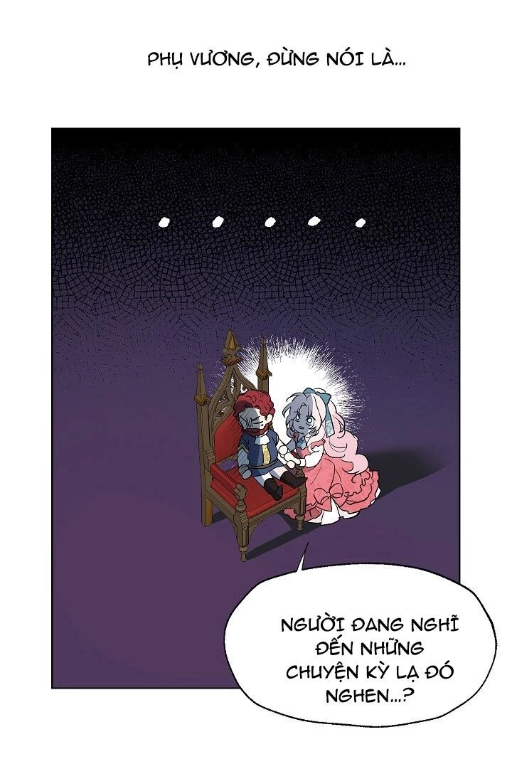 Quyến Rũ Cha Của Nhân Vật Phản Diện Chapter 4 - 20