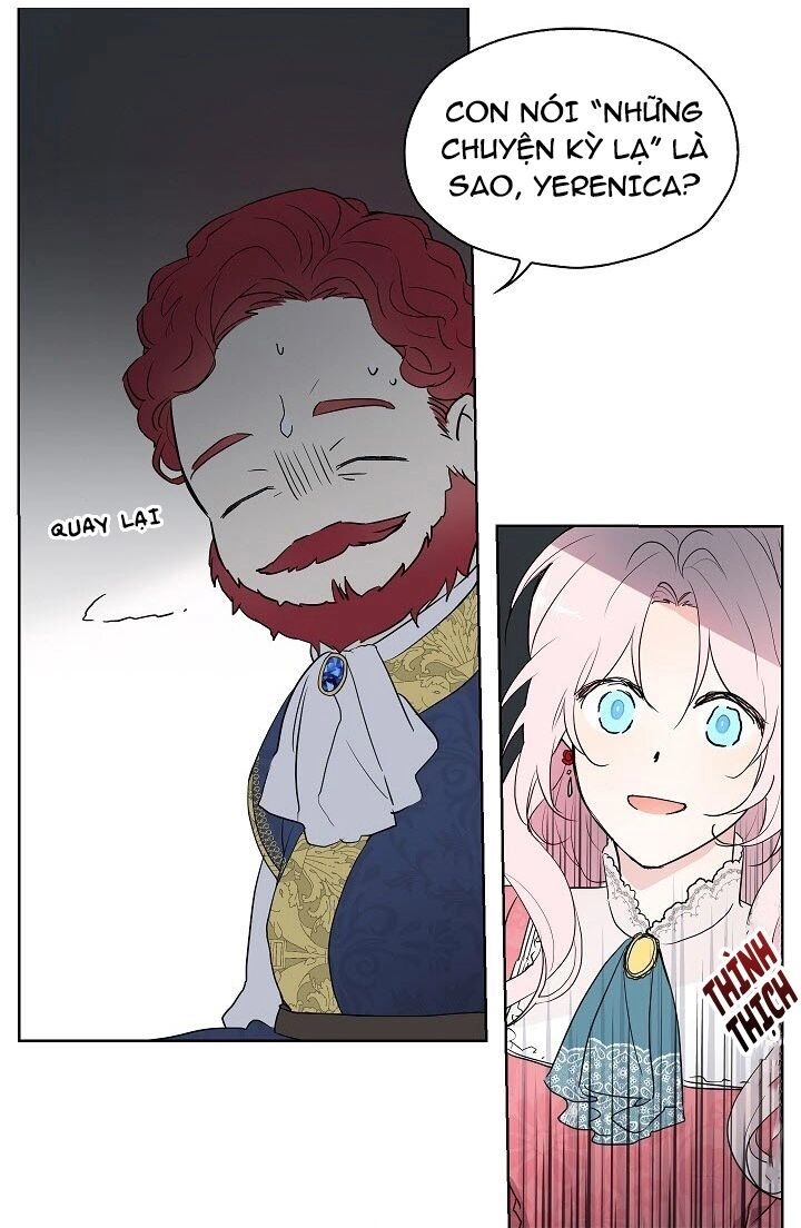 Quyến Rũ Cha Của Nhân Vật Phản Diện Chapter 4 - 21