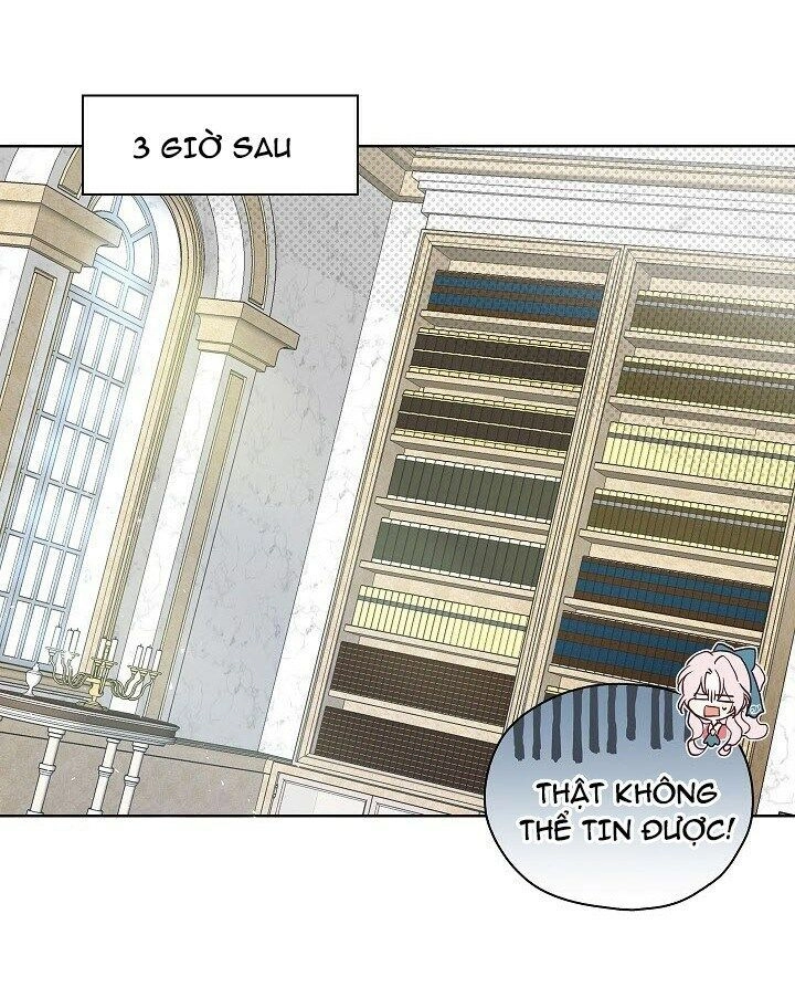 Quyến Rũ Cha Của Nhân Vật Phản Diện Chapter 4 - 23