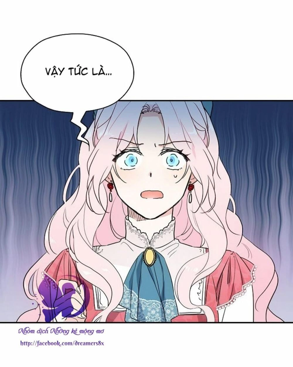 Quyến Rũ Cha Của Nhân Vật Phản Diện Chapter 4 - 24