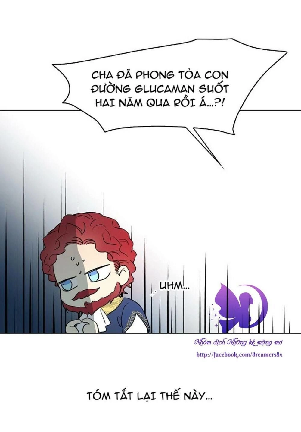 Quyến Rũ Cha Của Nhân Vật Phản Diện Chapter 4 - 25