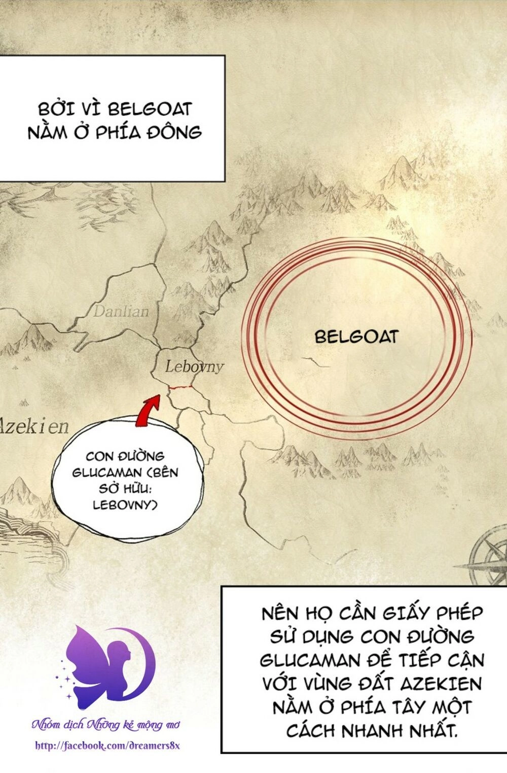 Quyến Rũ Cha Của Nhân Vật Phản Diện Chapter 4 - 27