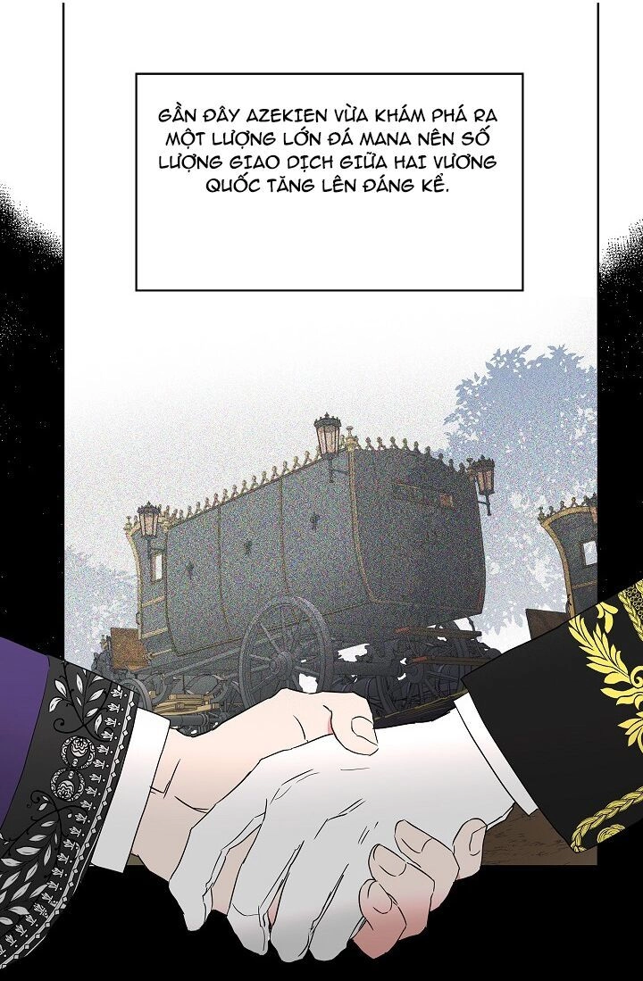 Quyến Rũ Cha Của Nhân Vật Phản Diện Chapter 4 - 28