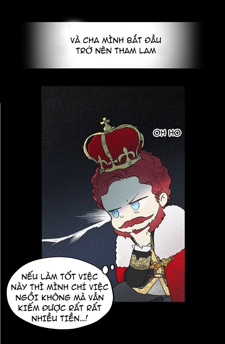 Quyến Rũ Cha Của Nhân Vật Phản Diện Chapter 4 - 29