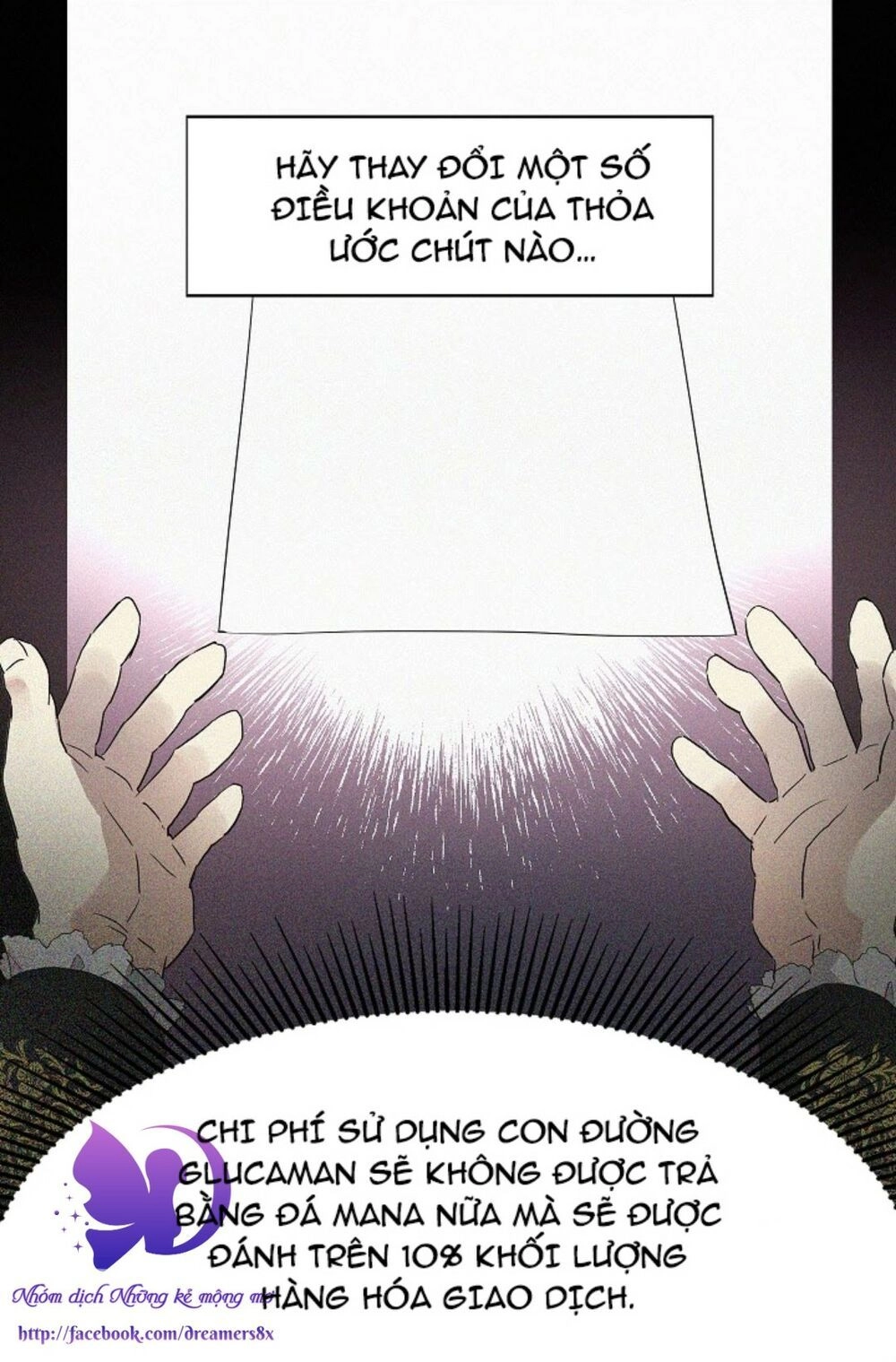 Quyến Rũ Cha Của Nhân Vật Phản Diện Chapter 4 - 30