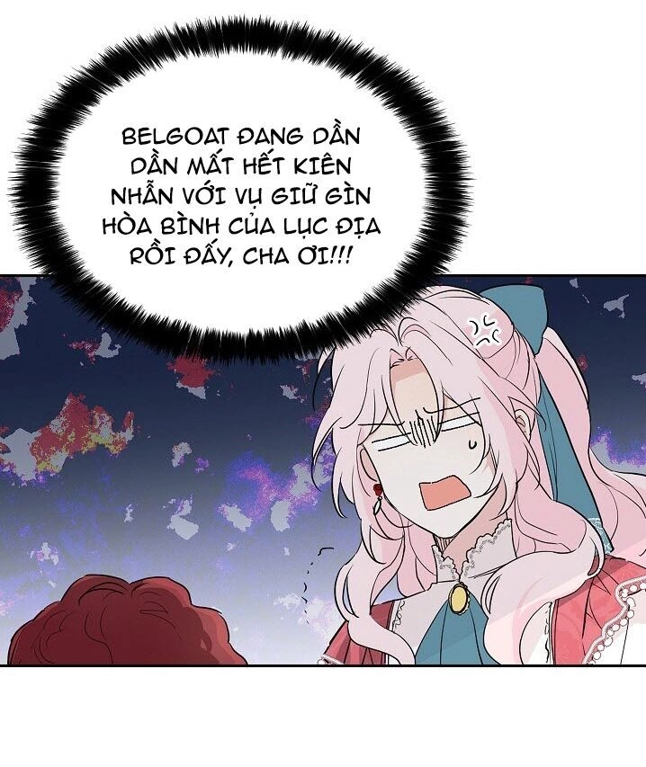 Quyến Rũ Cha Của Nhân Vật Phản Diện Chapter 4 - 34