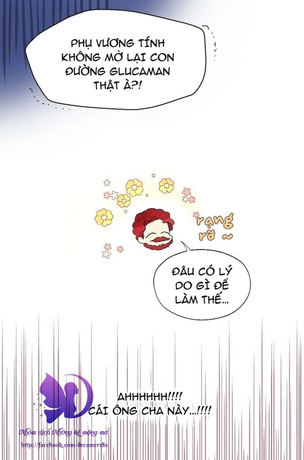 Quyến Rũ Cha Của Nhân Vật Phản Diện Chapter 4 - 35