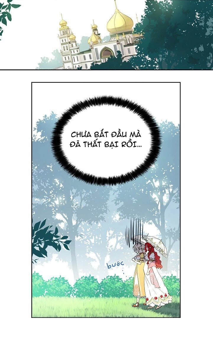 Quyến Rũ Cha Của Nhân Vật Phản Diện Chapter 4 - 36