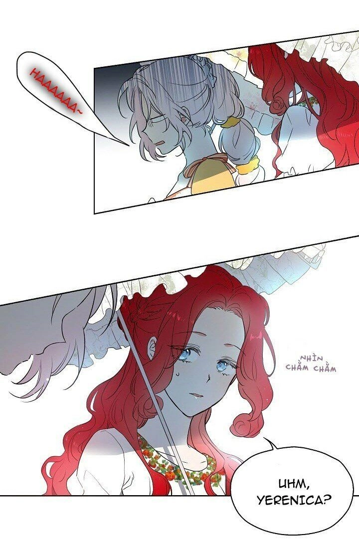 Quyến Rũ Cha Của Nhân Vật Phản Diện Chapter 4 - 37