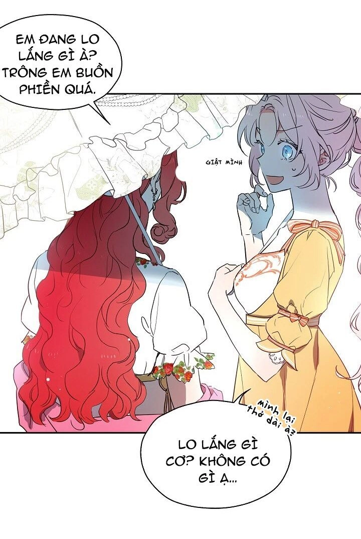 Quyến Rũ Cha Của Nhân Vật Phản Diện Chapter 4 - 38