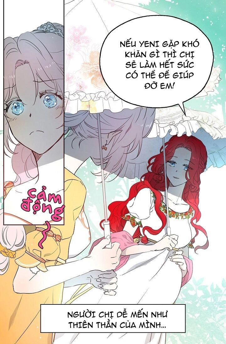 Quyến Rũ Cha Của Nhân Vật Phản Diện Chapter 4 - 40