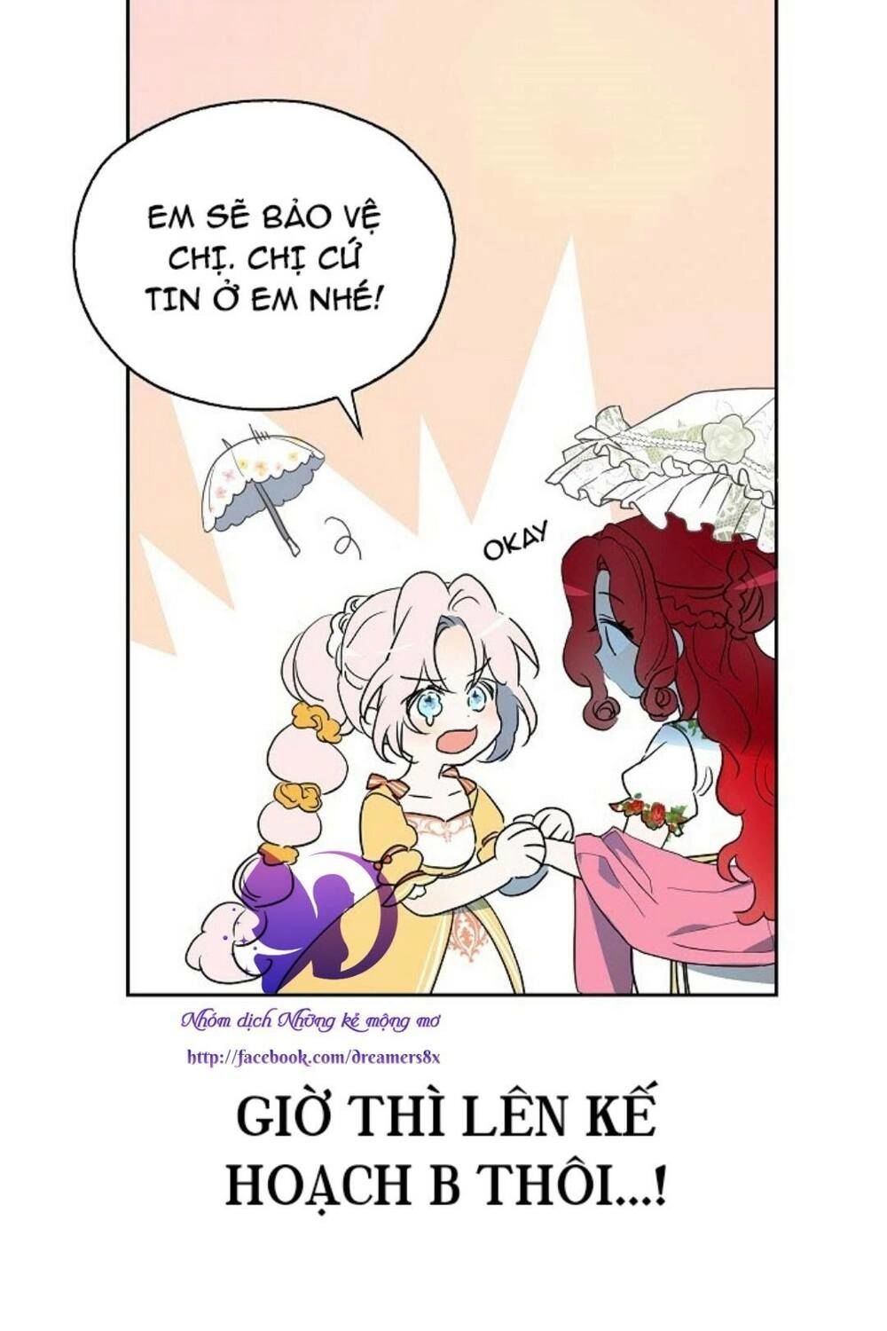 Quyến Rũ Cha Của Nhân Vật Phản Diện Chapter 4 - 41