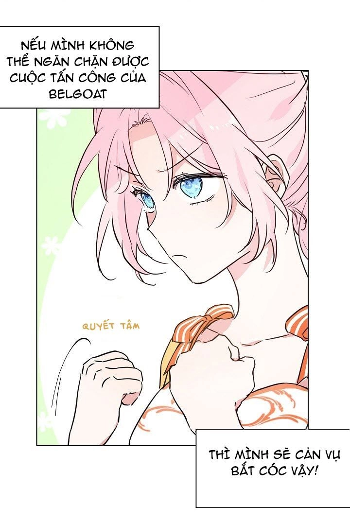 Quyến Rũ Cha Của Nhân Vật Phản Diện Chapter 4 - 43