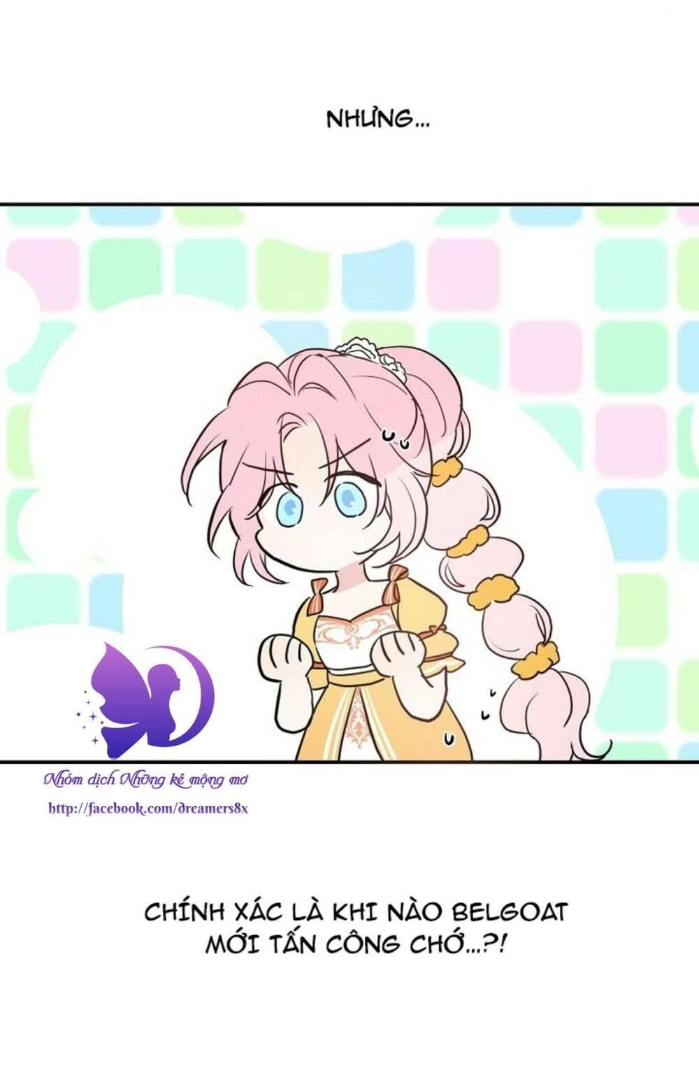 Quyến Rũ Cha Của Nhân Vật Phản Diện Chapter 4 - 44