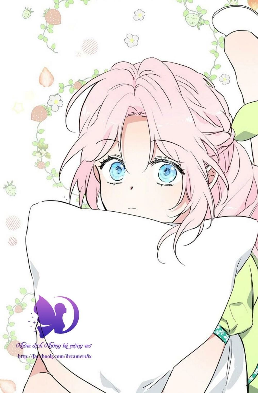 Quyến Rũ Cha Của Nhân Vật Phản Diện Chapter 4 - 47