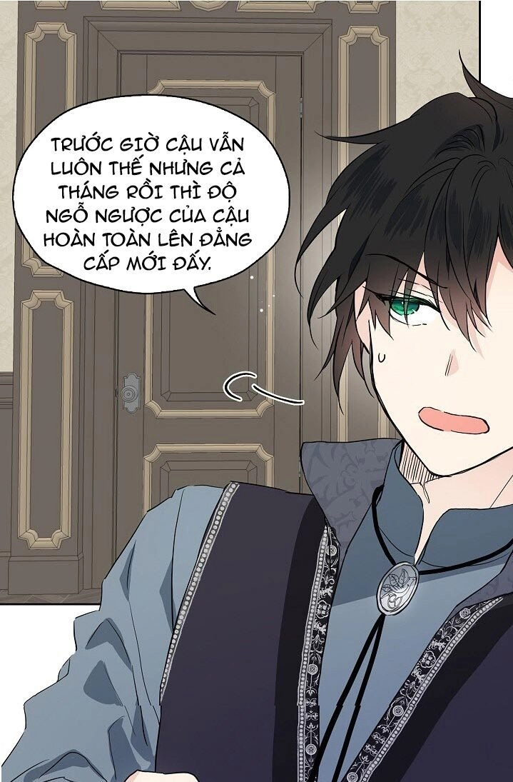 Quyến Rũ Cha Của Nhân Vật Phản Diện Chapter 4 - 51