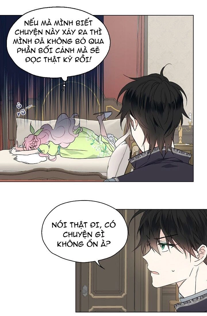 Quyến Rũ Cha Của Nhân Vật Phản Diện Chapter 4 - 54