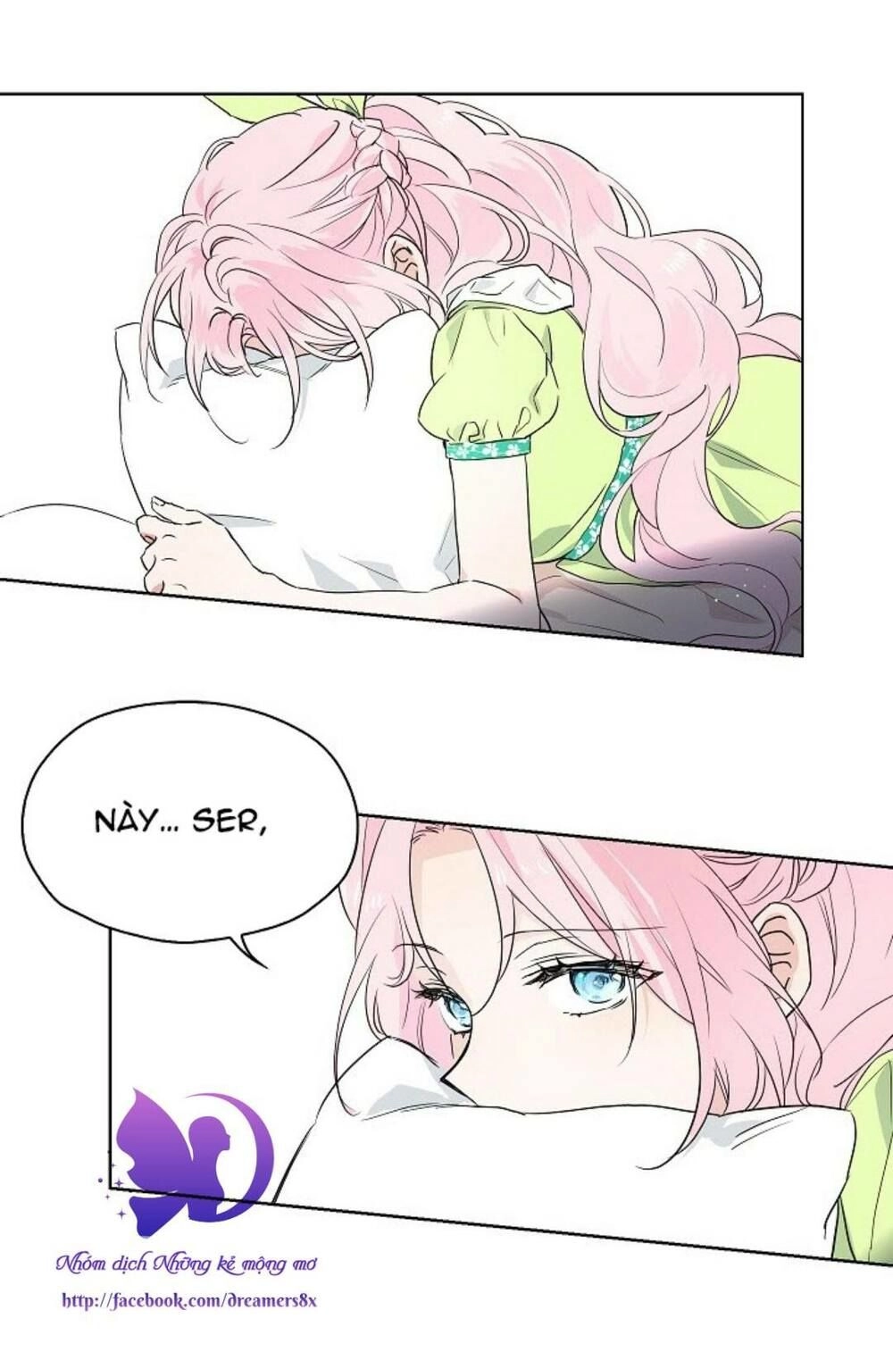 Quyến Rũ Cha Của Nhân Vật Phản Diện Chapter 4 - 55