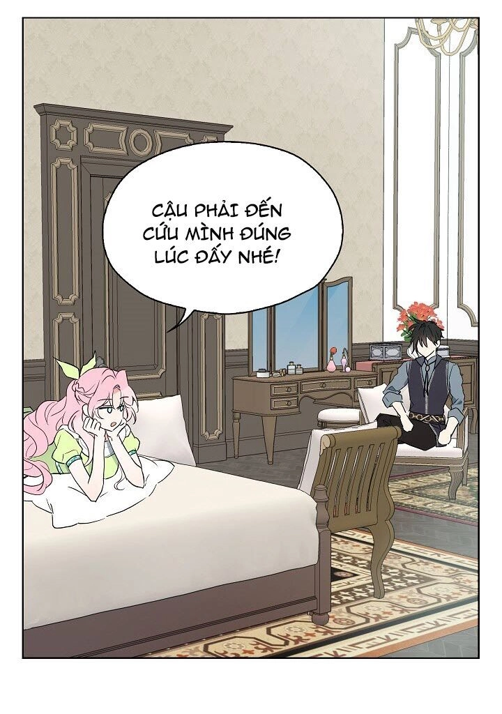 Quyến Rũ Cha Của Nhân Vật Phản Diện Chapter 4 - 56