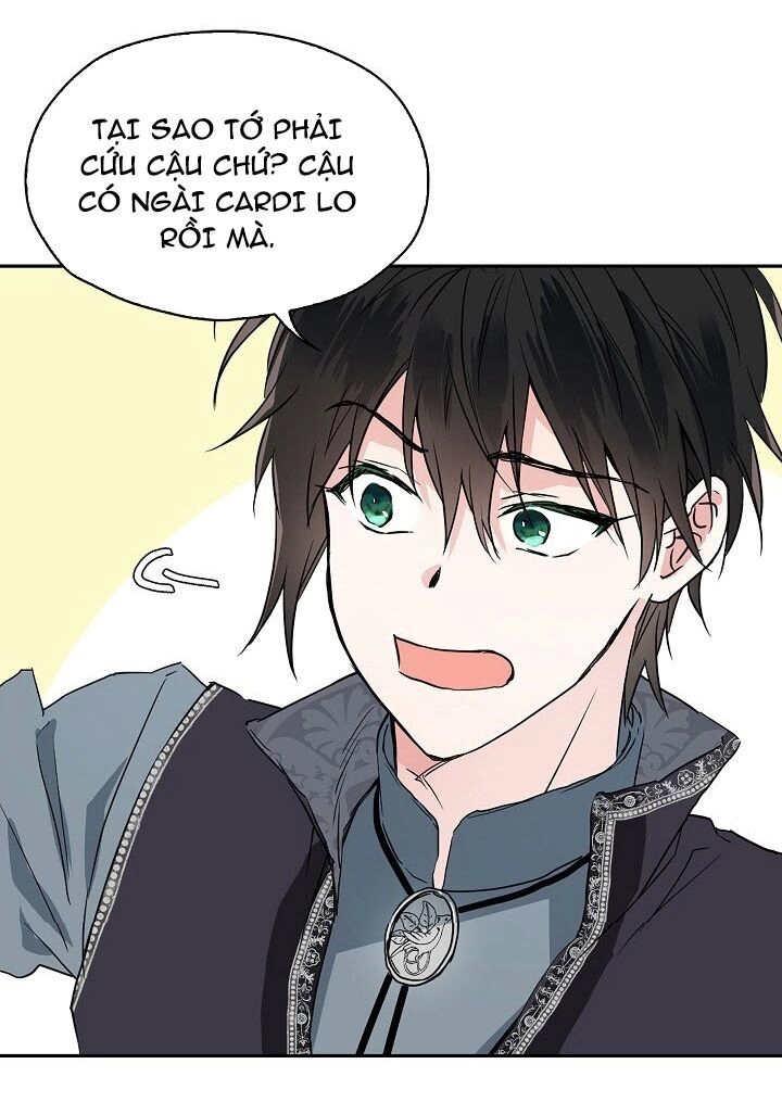 Quyến Rũ Cha Của Nhân Vật Phản Diện Chapter 4 - 57