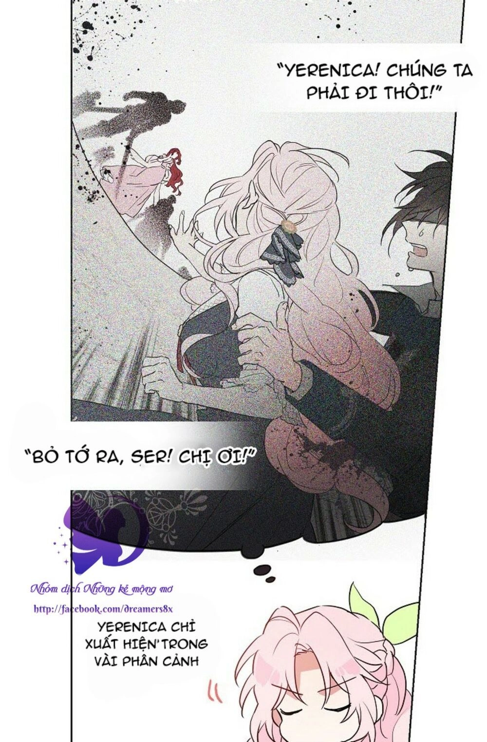 Quyến Rũ Cha Của Nhân Vật Phản Diện Chapter 4 - 59