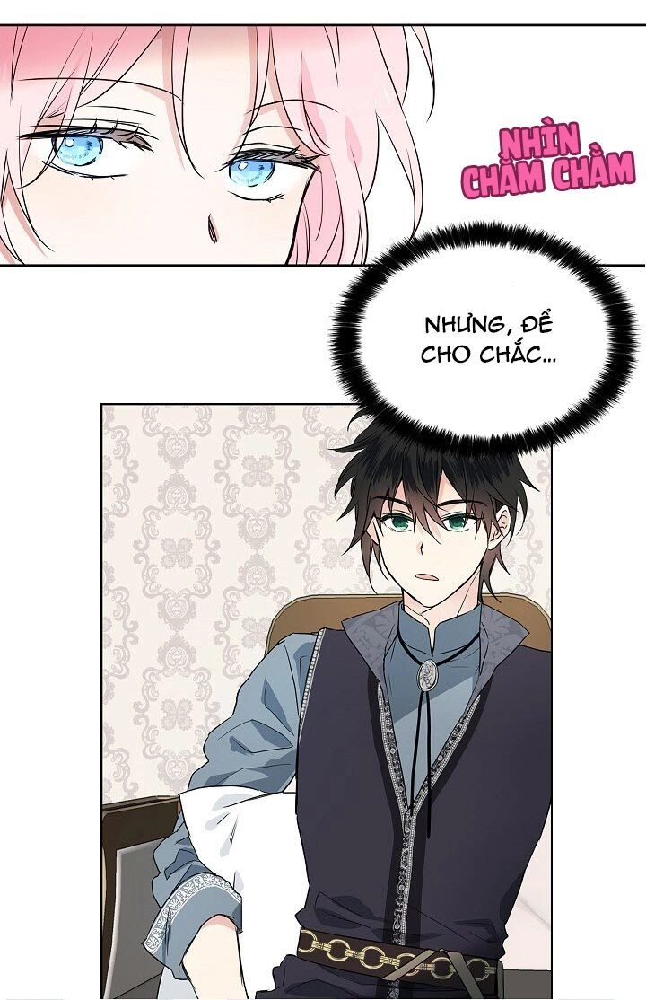 Quyến Rũ Cha Của Nhân Vật Phản Diện Chapter 4 - 61