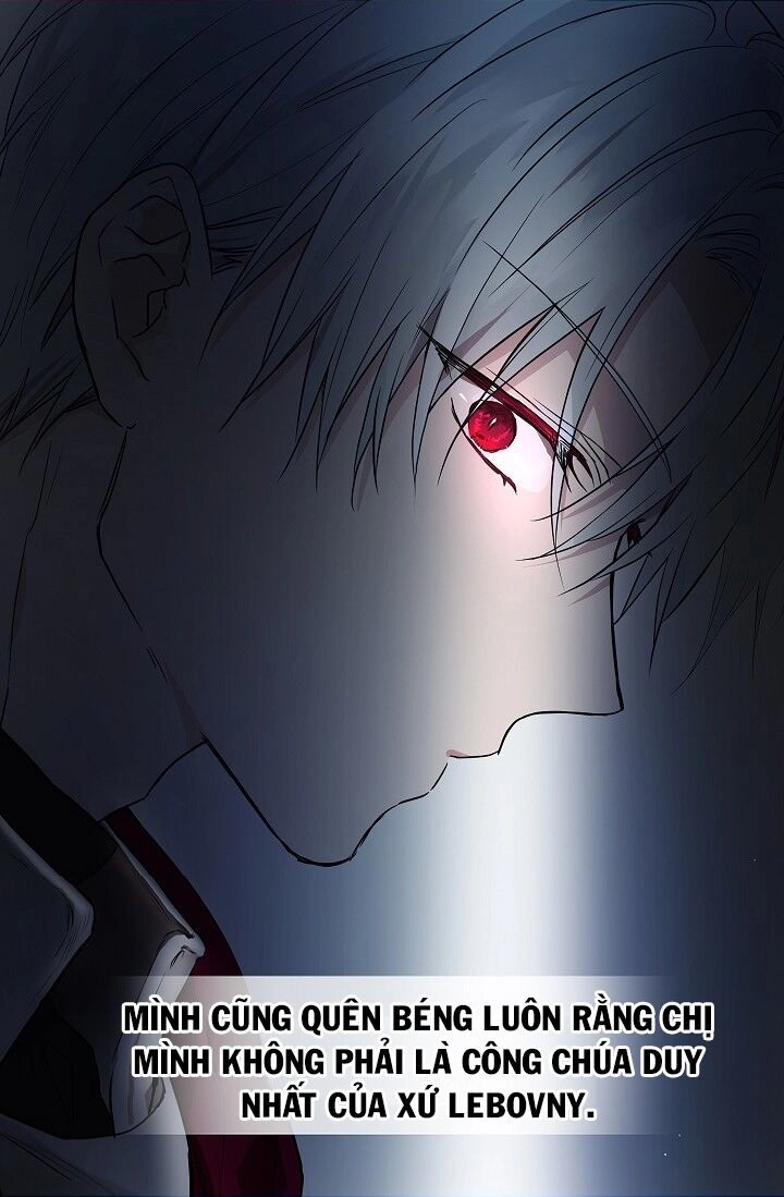 Quyến Rũ Cha Của Nhân Vật Phản Diện Chapter 5 - 4