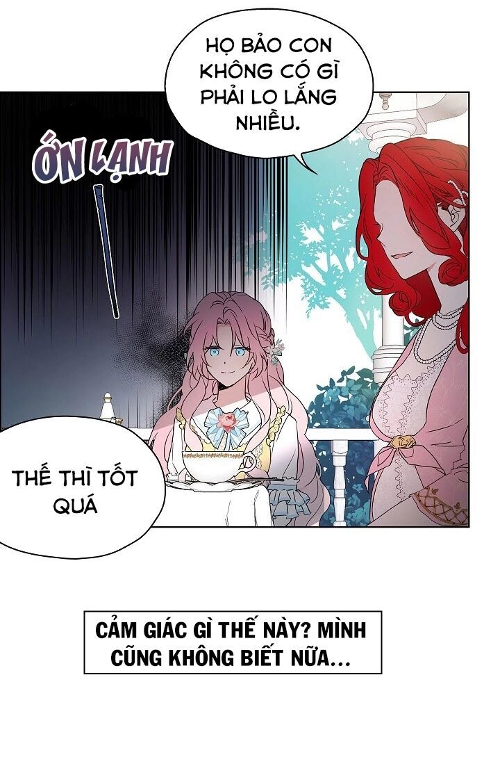 Quyến Rũ Cha Của Nhân Vật Phản Diện Chapter 5 - 7