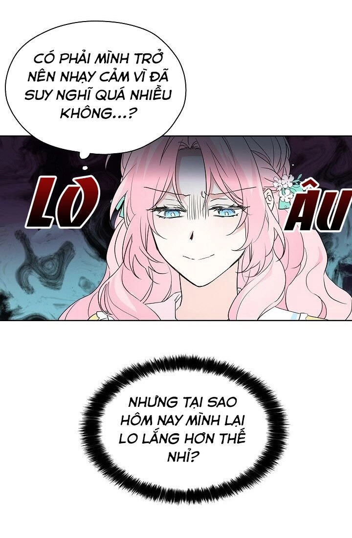 Quyến Rũ Cha Của Nhân Vật Phản Diện Chapter 5 - 8