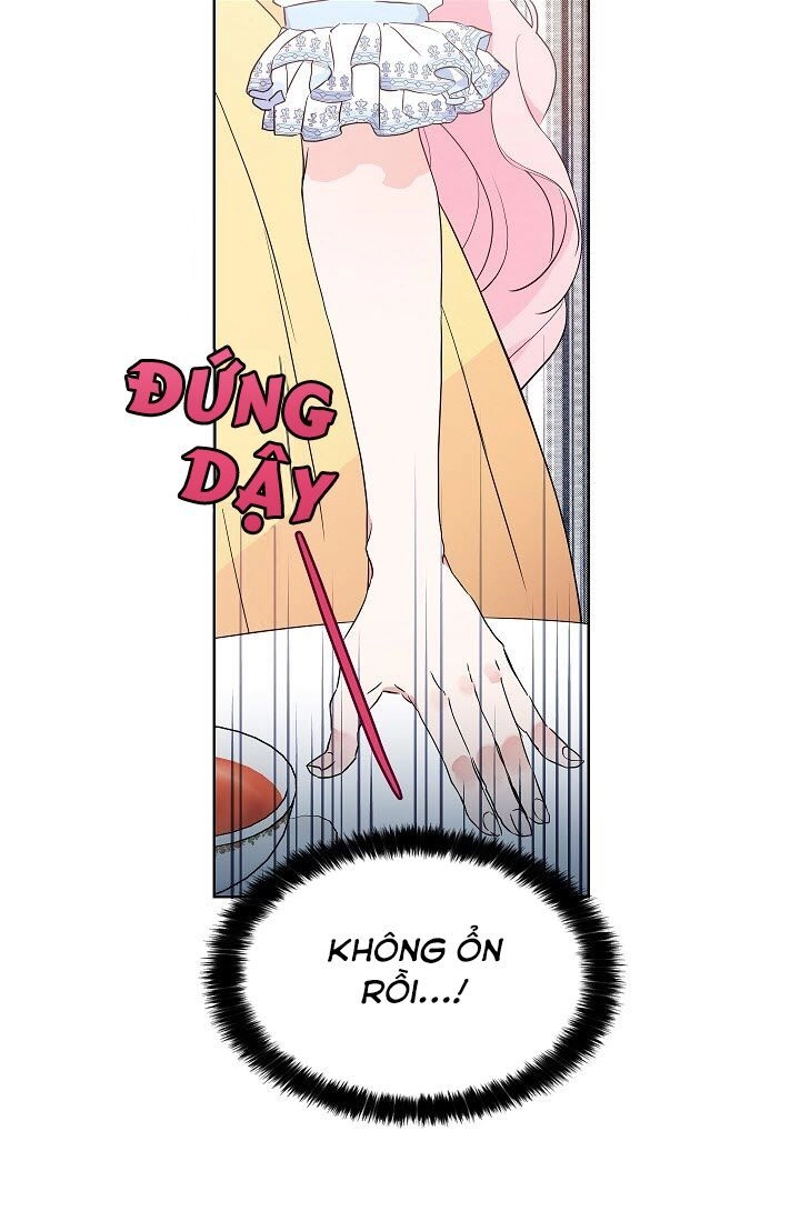 Quyến Rũ Cha Của Nhân Vật Phản Diện Chapter 5 - 10