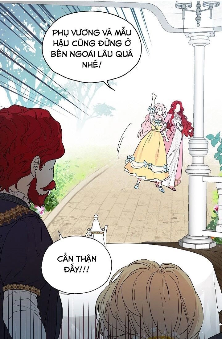 Quyến Rũ Cha Của Nhân Vật Phản Diện Chapter 5 - 14