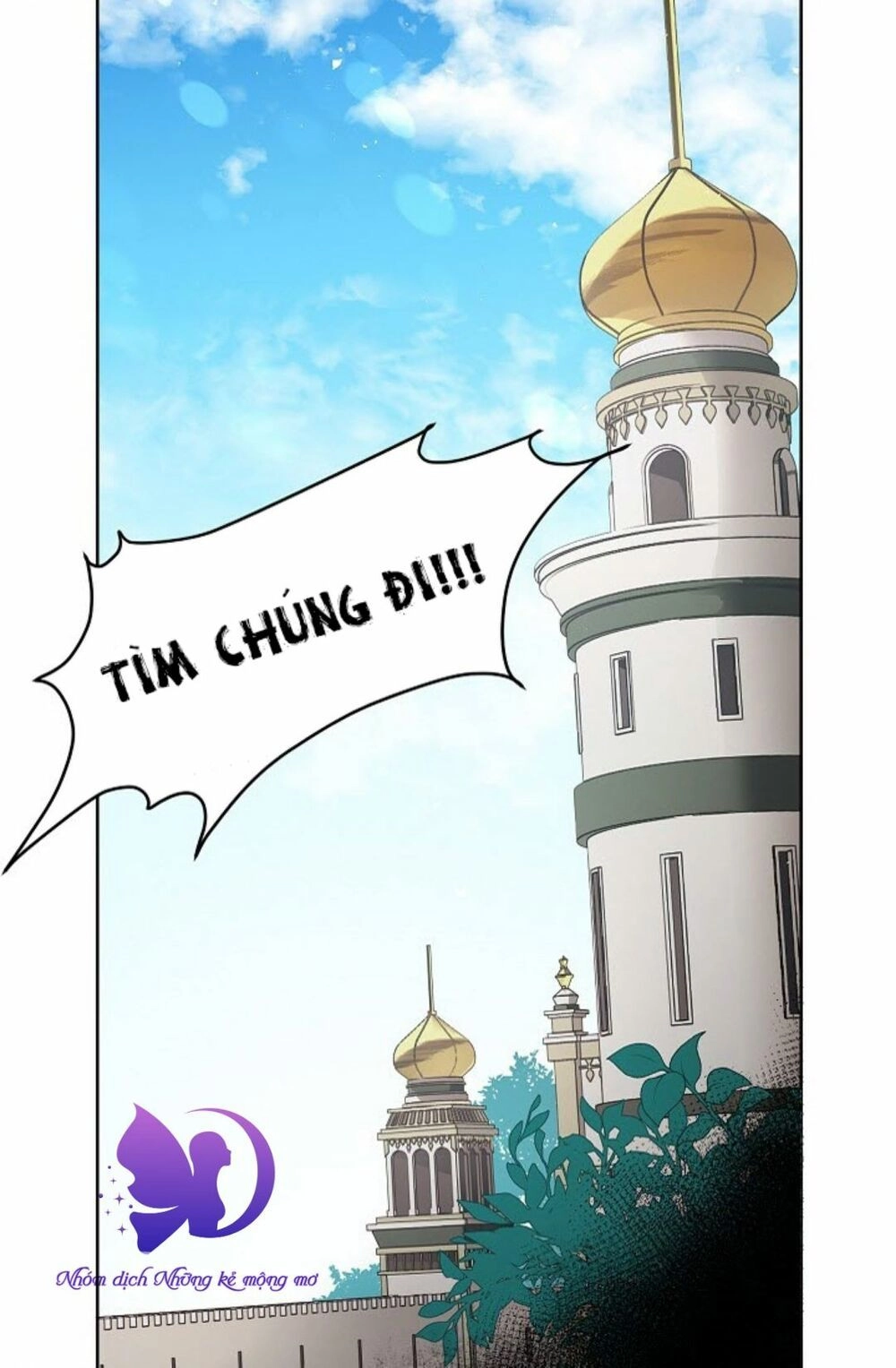 Quyến Rũ Cha Của Nhân Vật Phản Diện Chapter 5 - 15