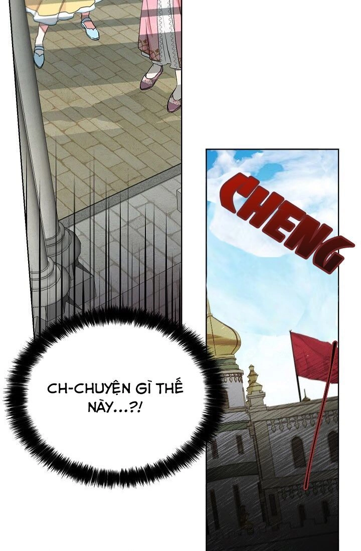 Quyến Rũ Cha Của Nhân Vật Phản Diện Chapter 5 - 16