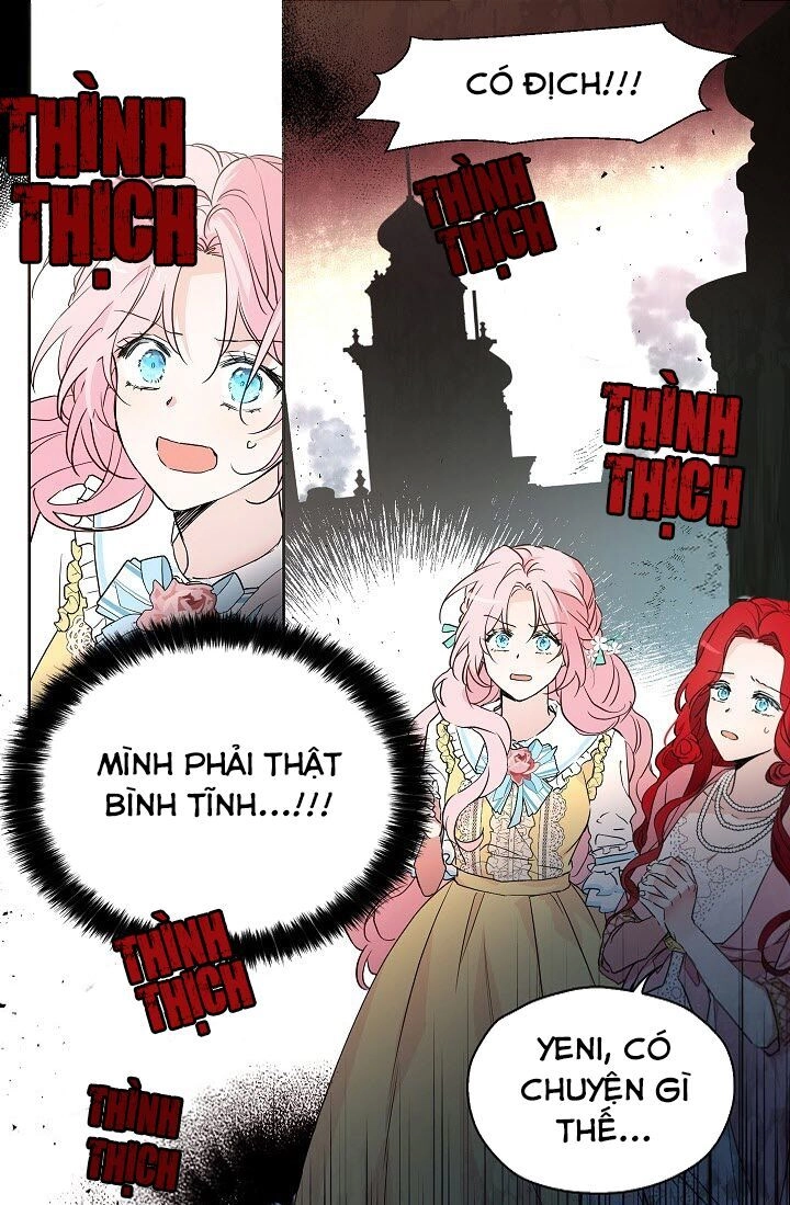 Quyến Rũ Cha Của Nhân Vật Phản Diện Chapter 5 - 17